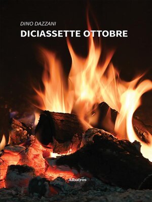 cover image of Diciassette ottobre